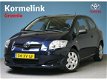 Toyota Auris - 1.4 VVT-i Terra 3-Drs - 1 - Thumbnail