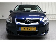 Toyota Auris - 1.4 VVT-i Terra 3-Drs