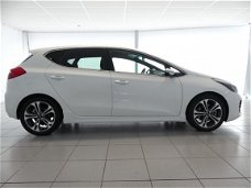 Kia Cee'd - 1.0 T-GDi GT-Plusline 120 PK Navi | Clima | Cruise | Xenon | Lm Velgen | Camera enz enz