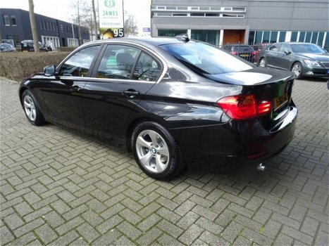 BMW 3-serie - 320d Edition Executive Navi Xenon - 1