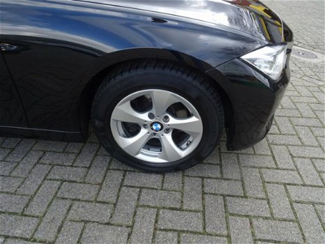 BMW 3-serie - 320d Edition Executive Navi Xenon - 1