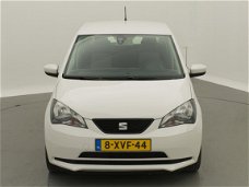 Seat Mii - 1.0 Style Dynamic / airco / 5 deurs / 66 dkm