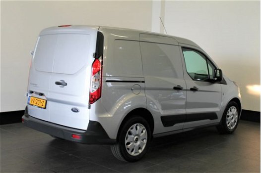 Ford Transit Connect - 1.5 TDCI Trend - Airco - 2016 - € 9.950, - Ex - 1