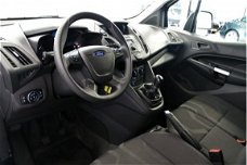 Ford Transit Connect - 1.5 TDCI Trend - Airco - 2016 - € 9.950, - Ex