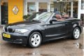 BMW 1-serie Cabrio - 118i 143pk High Executive - 1 - Thumbnail