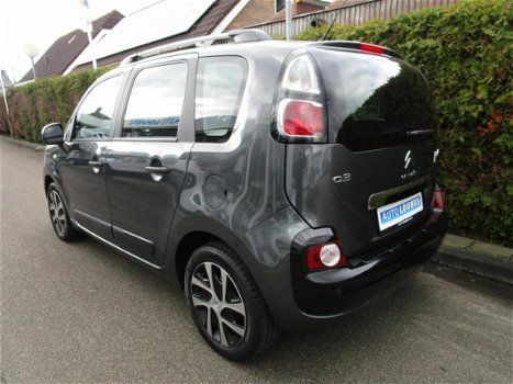 Citroën C3 Picasso - 1.2 PureTech Tendance 110 PK - 1