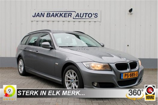 BMW 3-serie Touring - 316d 2.0 | Navi | Cruise | Rijklaar - 1