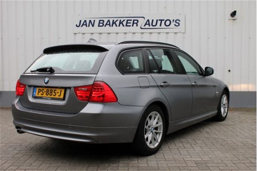 BMW 3-serie Touring - 316d 2.0 | Navi | Cruise | Rijklaar - 1