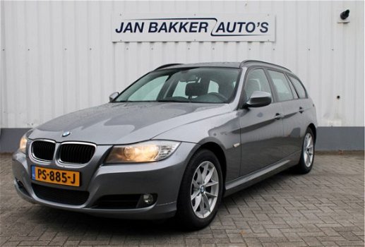 BMW 3-serie Touring - 316d 2.0 | Navi | Cruise | Rijklaar - 1