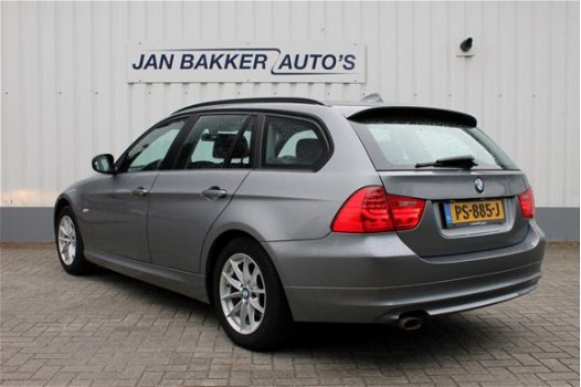 BMW 3-serie Touring - 316d 2.0 | Navi | Cruise | Rijklaar - 1