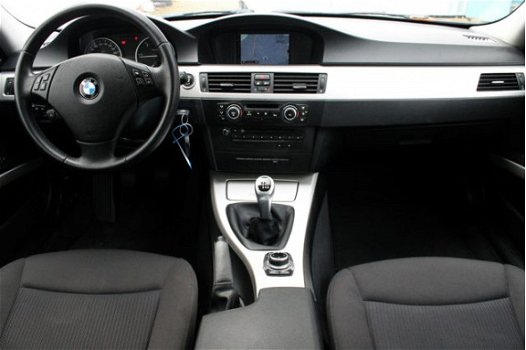 BMW 3-serie Touring - 316d 2.0 | Navi | Cruise | Rijklaar - 1
