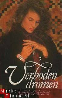 Judith Michael - Verboden dromen