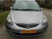 Honda Jazz - 1.2 Cool 5 deurs Airco 3e eig Hoge instap Rijdt prima - 1 - Thumbnail