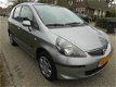 Honda Jazz - 1.2 Cool 5 deurs Airco 3e eig Hoge instap Rijdt prima - 1 - Thumbnail