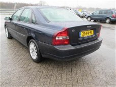 Volvo S80 - 2.4 Comfort