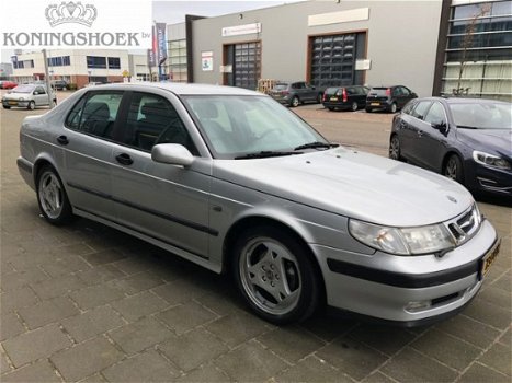 Saab 9-5 - 2.0t SE - 1