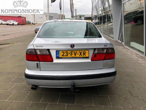 Saab 9-5 - 2.0t SE - 1