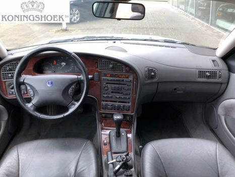 Saab 9-5 - 2.0t SE - 1