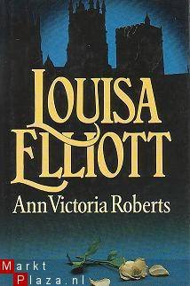 Ann Victoria Roberts - Louisa Elliott - 1