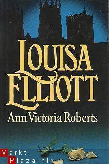 Ann Victoria Roberts - Louisa Elliott