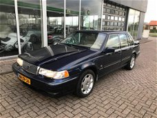 Volvo S90 - 3.0 Exclusive "youngtimer" org ned