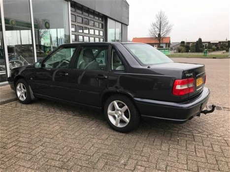 Volvo S70 - 2.4 Europa 