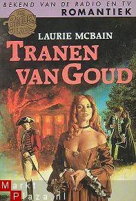 Laurie McBain - Tranen van goud