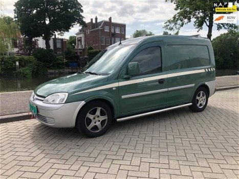 Opel Combo - 1.3 CDTi Comfort [ Nap ] [ nette auto] - 1