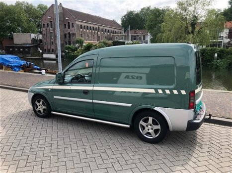 Opel Combo - 1.3 CDTi Comfort [ Nap ] [ nette auto] - 1