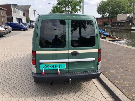 Opel Combo - 1.3 CDTi Comfort [ Nap ] [ nette auto] - 1