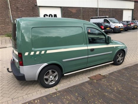 Opel Combo - 1.3 CDTi Comfort [ Nap ] [ nette auto] - 1