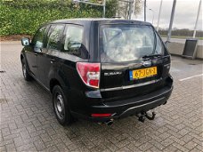 Subaru Forester - 2.0D Comfort