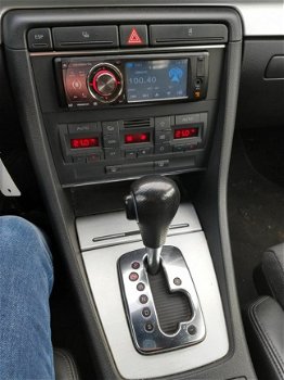 Audi A4 Avant - 2.0 TDI Pro Line S-Line - 1