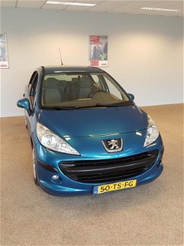 Peugeot 207 - 1.4-16V XR, incl. Grote beurt en Apk - 1