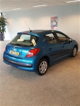 Peugeot 207 - 1.4-16V XR, incl. Grote beurt en Apk - 1