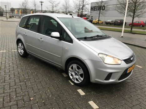 Ford C-Max - 2, 0 TDCI 115pk Titanium - 1