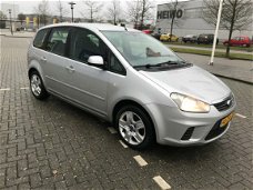 Ford C-Max - 2, 0 TDCI 115pk Titanium