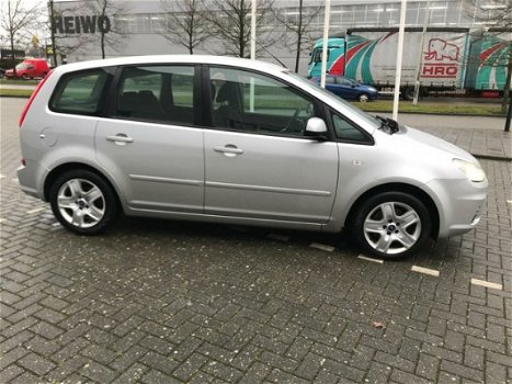 Ford C-Max - 2, 0 TDCI 115pk Titanium - 1