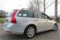 Volvo V50 - 1.6D Edition met Leder, Navi en Opties - 1 - Thumbnail