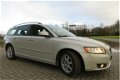 Volvo V50 - 1.6D Edition met Leder, Navi en Opties - 1 - Thumbnail