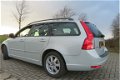 Volvo V50 - 1.6D Edition met Leder, Navi en Opties - 1 - Thumbnail