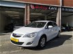 Opel Astra - 1.4 Business + 1e Eigenaar / Airco / Nieuwe A.P.K - 1 - Thumbnail