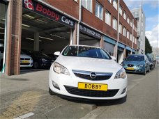 Opel Astra - 1.4 Business + 1e Eigenaar / Airco / Nieuwe A.P.K