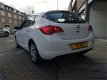 Opel Astra - 1.4 Business + 1e Eigenaar / Airco / Nieuwe A.P.K - 1 - Thumbnail