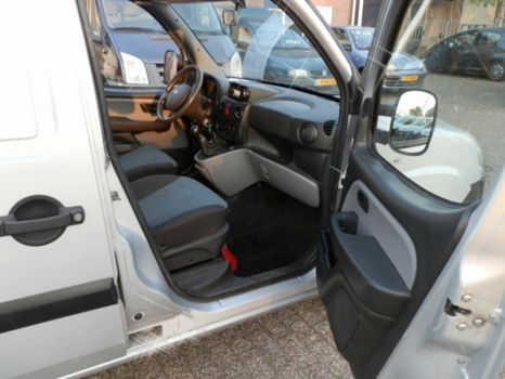 Fiat Doblò Cargo - 1.3 MultiJet Top - 1