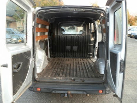 Fiat Doblò Cargo - 1.3 MultiJet Top - 1