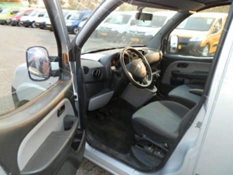 Fiat Doblò Cargo - 1.3 MultiJet Top - 1