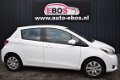 Toyota Yaris - 1.3 - 1 - Thumbnail