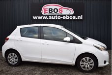 Toyota Yaris - 1.3