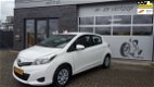 Toyota Yaris - 1.0 VVT-i Aspiration Met Airco, super mooie/nette auto - 1 - Thumbnail